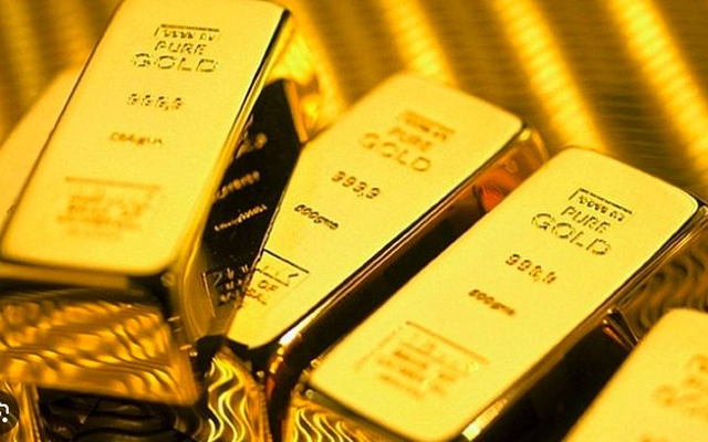 Giá vàng sập mạnh sau khi lập đỉnh: Điều gì có thể xảy ra tiếp theo?