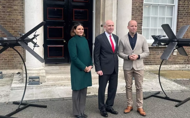 Đối thủ của UAV cảm tử Lancet gây thất vọng nặng nề trên chiến trường?