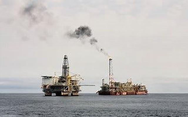 Khoan sâu 2.400 mét xuống đáy biển, phát hiện mỏ dầu khí trữ lượng gần 13 triệu thùng