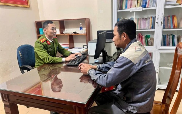 Mua mảnh đất 700m2 với giá 740 triệu đồng, 3 năm sau, cặp vợ chồng Hà Tĩnh mang sổ đỏ đi vay thế chấp thì được thông báo: Mọi thông tin không trùng khớp