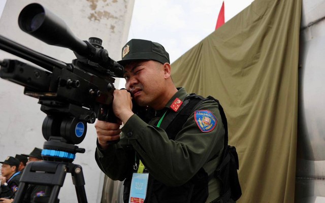 Đảm bảo an ninh, an toàn tuyệt đối phục vụ Đại hội XIV của Đảng