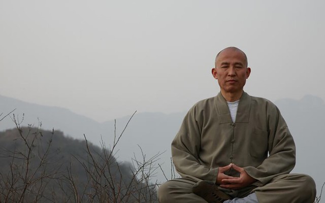 Cao thủ Thiếu Lâm hạ 18 người đồng huyền thoại, sang Mỹ dạy võ Trung Quốc