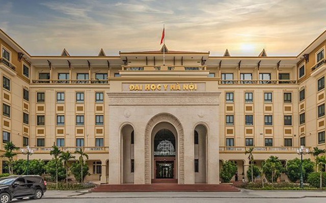 Lịch nghỉ Tết Nguyên đán 2026 của Đại học Y Hà Nội, team trực bệnh viện cũng có tin vui