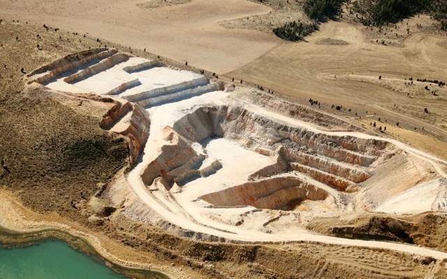 Phát hiện mỏ phốt phát khổng lồ làm rung chuyển ngành xe điện: Trữ lượng 77 tỷ tấn, đủ dùng trong 50 năm