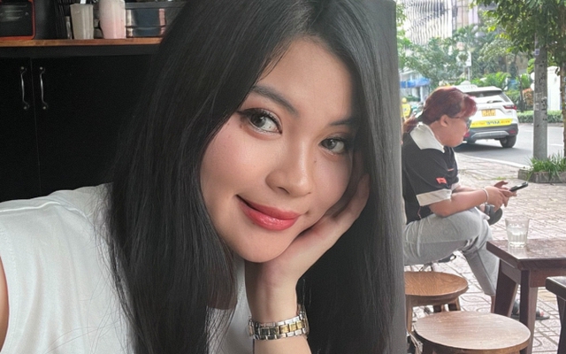 Nhà văn Gari Nguyễn gây chú ý với loạt clip nói thẳng về tâm lý đời sống là ai?