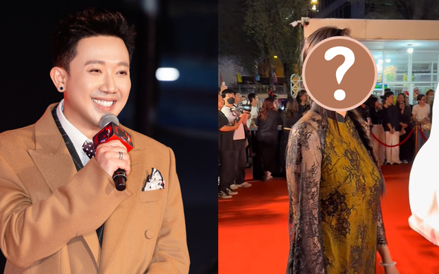 Nữ diễn viên bị Trấn Thành cắt khỏi phim Tết