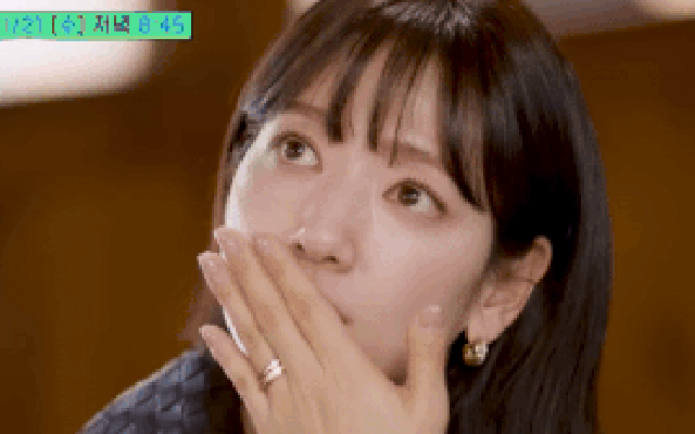 Park Shin Hye suy sụp bật khóc trên sóng truyền hình, chuyện tồi tệ gì đã xảy ra?