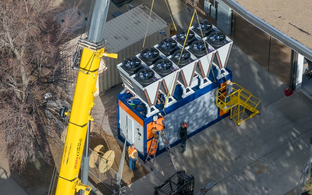 "Huyết mạch thế kỷ" của ngành công nghiệp toàn cầu vừa bị rung chuyển!