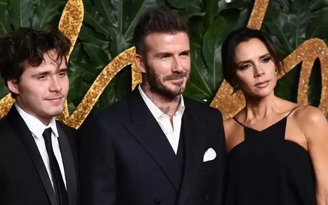 Sự thật về cáo buộc Beckham ép con trai từ bỏ danh tính