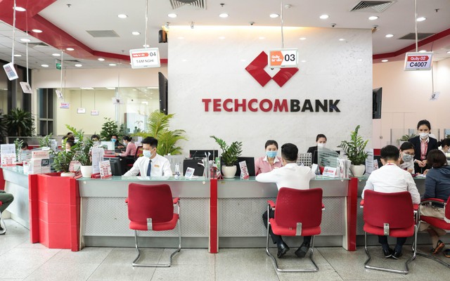 Techcombank có thông báo quan trọng, áp dụng từ ngày 25/1/2026