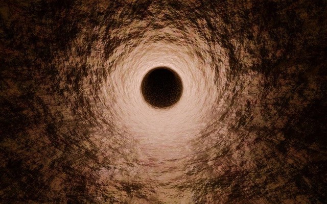 Phát hiện đường hầm bí ẩn hé lộ dấu vết sự sống cổ đại chưa từng biết