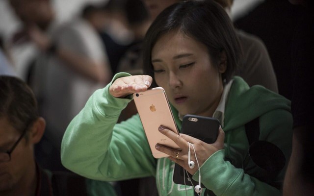 Chuyên gia review: “Dùng điện thoại Trung Quốc suốt 5 năm, tôi có lời khuyên cẩn thận cho bất kỳ ai muốn mua”