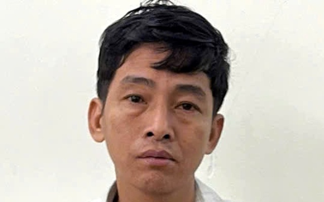 Ra lệnh bắt tạm giam Phạm Thái Bình sinh năm 1985