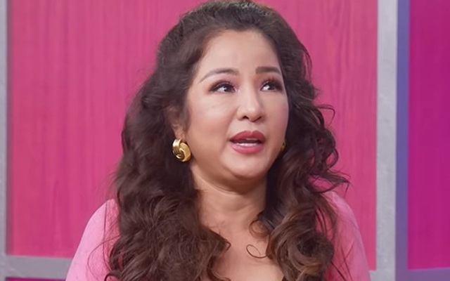 Nữ danh hài ở Mỹ gặp lừa đảo: "Mày lừa sai người rồi"