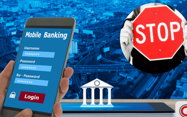 Nóng: Từ 1/3/2026, ứng dụng Mobile Banking sẽ dừng hoạt động đối với các thiết bị sau