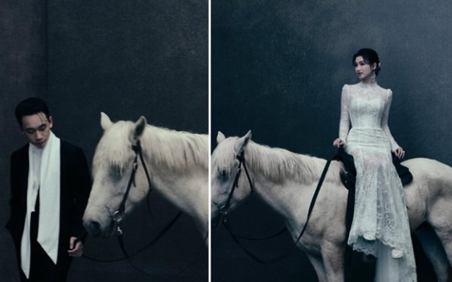 Vinpearl Horse Academy Vũ Yên của tỷ phú Phạm Nhật Vượng gây chú ý