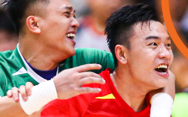Tuyển Việt Nam chốt danh sách dự Asian Cup, quyết đấu tuyển Thái Lan và 2 cường địch Tây Á