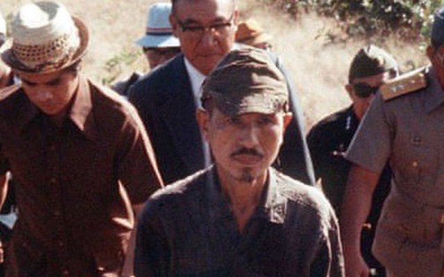 Thiếu úy ẩn náu trong rừng sâu suốt 29 năm vì không tin Thế chiến II đã kết thúc