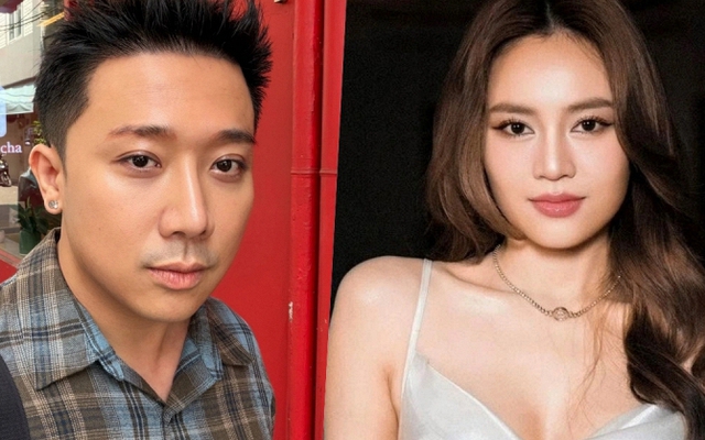 Ai đỡ nổi Trấn Thành và Ninh Dương Lan Ngọc?