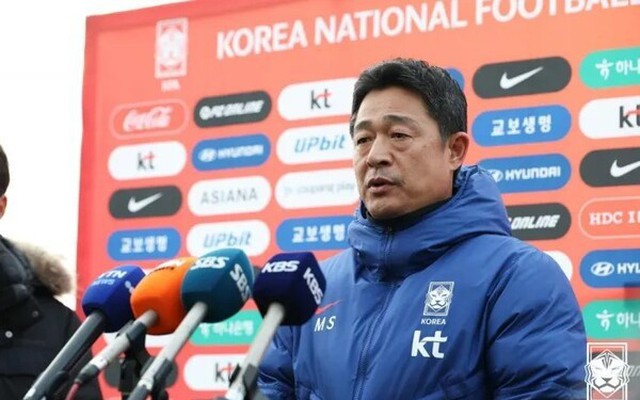 HLV U23 Hàn Quốc nguy cơ mất việc, nói lời tiếc nuối vì thua U23 Việt Nam