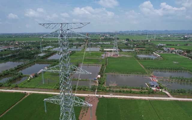 Việt Nam có một lĩnh vực đứng đầu ASEAN