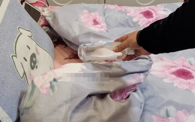 2 bước làm ấm giường ngủ chỉ chưa đầy 5 phút