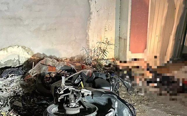 Phát hiện người đàn ông tử vong ven đường ở Lâm Đồng