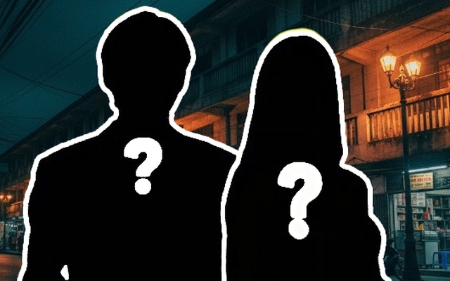 Vụ bắt quả tang ngoại tình hồi hộp nhất showbiz: Nam diễn viên cài định vị, tóm gọn chằng chứng sốc của vợ