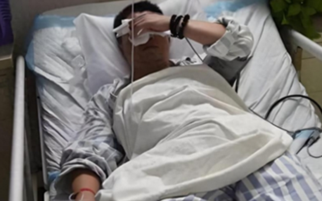 Thận suýt “hỏng hoàn toàn”, người đàn ông 42 tuổi thầm cảm ơn bản thân vì chú ý 1 dấu hiệu nhiều người bỏ qua