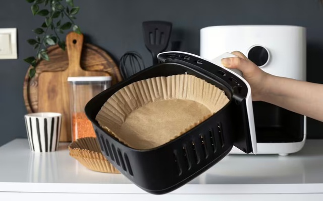 Muốn sử dụng nồi chiên không dầu an toàn, hãy tránh ngay 5 lỗi này