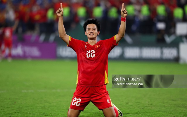 Báo Indonesia hết lời ca ngợi: "U23 Việt Nam đã có một trận chiến phi thường"