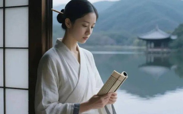 3 dấu hiệu của người phụ nữ có nội tâm cực mạnh: Có đủ 3 điều này, bạn chắc chắn không phải người tầm thường!