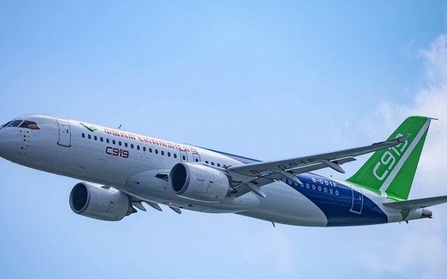 Máy bay Trung Quốc thử nghiệm tại châu Âu nhận về đánh giá vỏn vẹn 9 từ: Chính Boeing cũng phải dè chừng