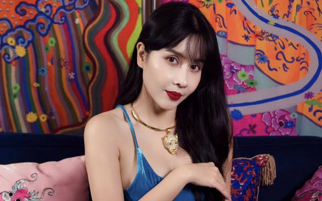 Lưu Hương Giang đáp trả khi bị mỉa mai nhan sắc