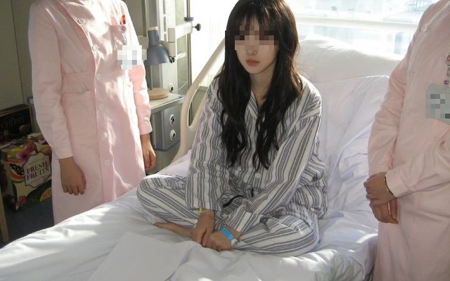 Nữ sinh viên mắc giang mai dù KHẲNG ĐỊNH chưa từng làm "chuyện ấy", bí mật gia đình 20 năm trước bị vạch trần