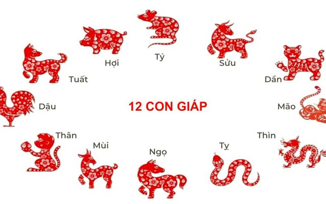Từ Rằm tháng Chạp 4 con giáp có cát tinh hỗ trợ, tài vận chạm đỉnh, chốt hạ năm Ất Tỵ trong sự viên mãn