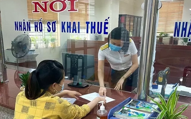 Cục Thuế 'hoả tốc' thông tin miễn lệ phí môn bài