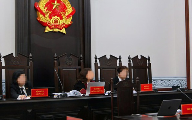 Vợ chồng cạn nghĩa, đòi nhau từng đồng