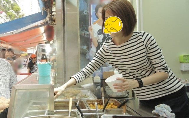 Sự hết thời của một ngọc nữ: Lụy tình đến nỗi đi bán cá viên chiên, trà sữa nuôi chồng trăng hoa