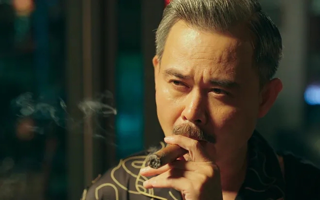 Nam NSƯT chuyên vai 'ông trùm' phim giờ vàng VTV, ngoài đời bán bánh canh