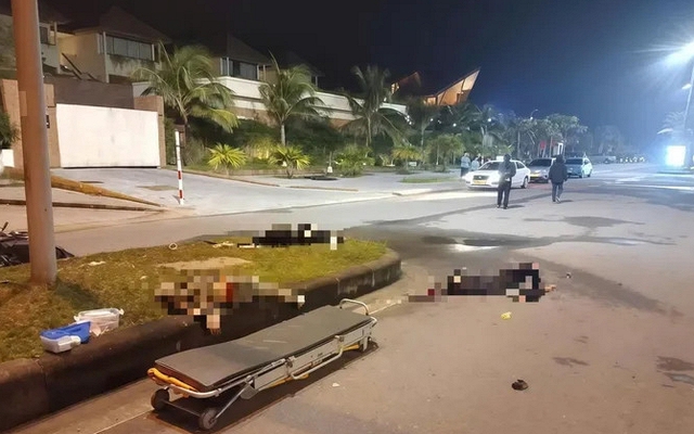 Vụ 3 người tử vong trên đường: Đã xác định nguyên nhân ban đầu