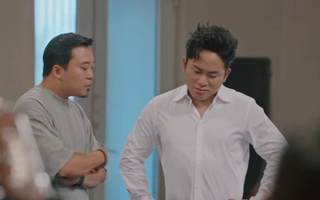 Tùng Dương tranh cãi dữ dội với 1 nam nhạc sĩ: "Tôi phải cầu cứu Nguyễn Văn Chung"