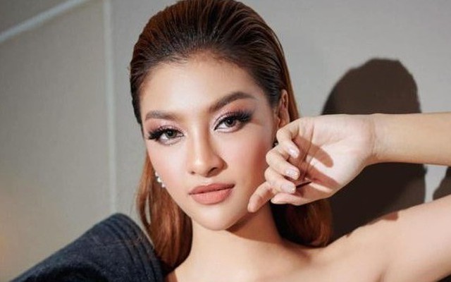 Lona Kiều Loan đáp trả