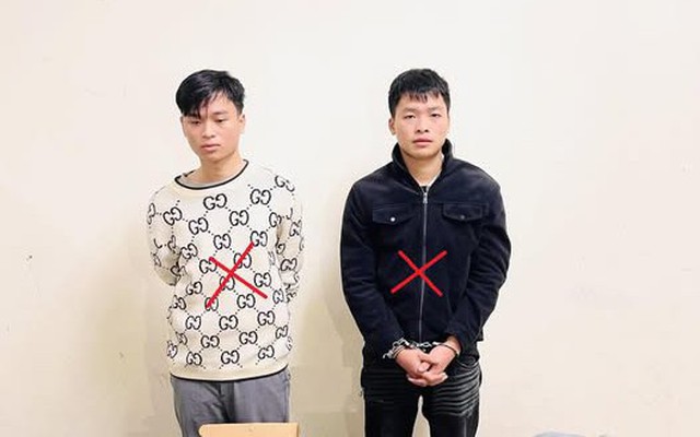 Bắt, khám xét nơi ở của sinh viên Đào Nguyên Bách và một công nhân, thu hồi toàn bộ số vàng