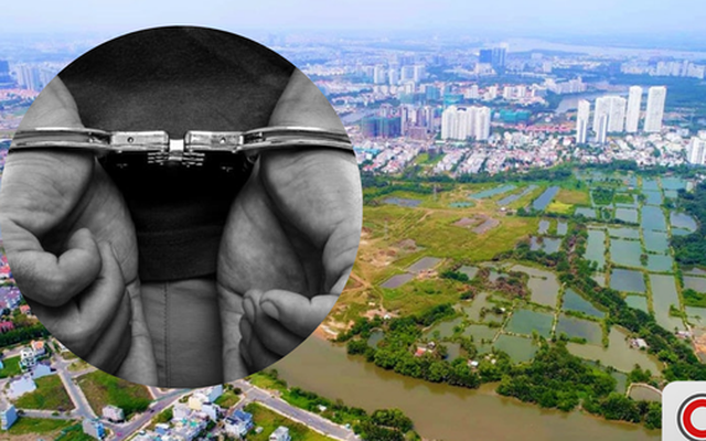 Nóng: Cơ quan chức năng cảnh báo 7 hành vi về đất đai có thể bị xem xét trách nhiệm hình sự