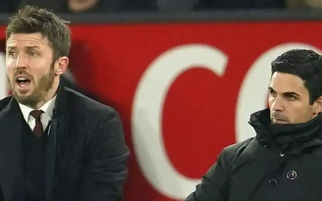 Michael Carrick và “chiếc bẫy” Solskjær