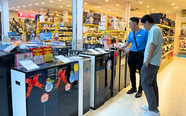 Doanh thu gần 6 tỷ USD, mỗi ngày thu hơn 428 tỷ đồng: Doanh nghiệp Việt này "hái ra tiền" bằng cách nào?