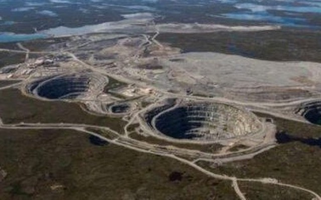 Láng giềng Việt Nam phát hiện "kho báu gần như vô hạn", đủ dùng trong 60.000 năm