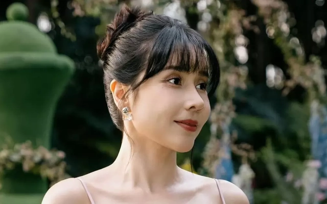 Phản ứng của Lưu Hương Giang khi bị chê bai nhan sắc