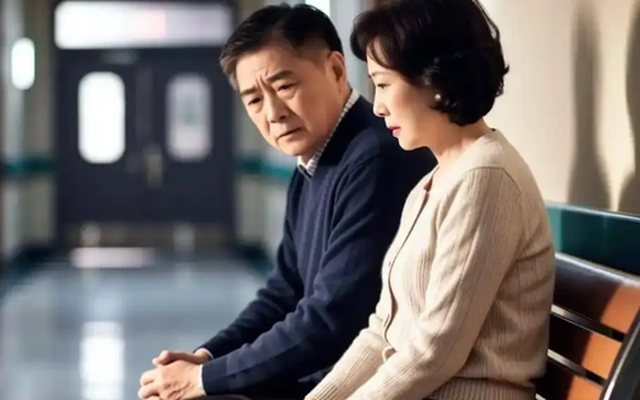 Sau 1 lần "say nắng", tôi và chồng sống với nhau như người dưng suốt 15 năm, cho đến khi bác sĩ nói 1 lời khiến mọi chuyện thay đổi